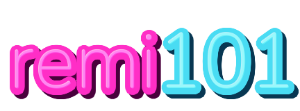 remi101 — logo kanal